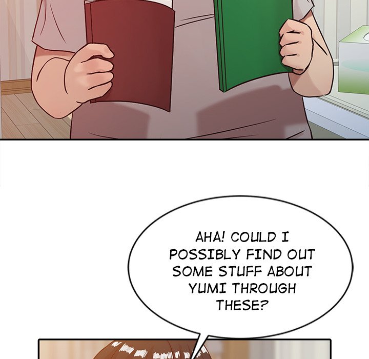 The Mismatch Chapter 5 - HolyManga.Net