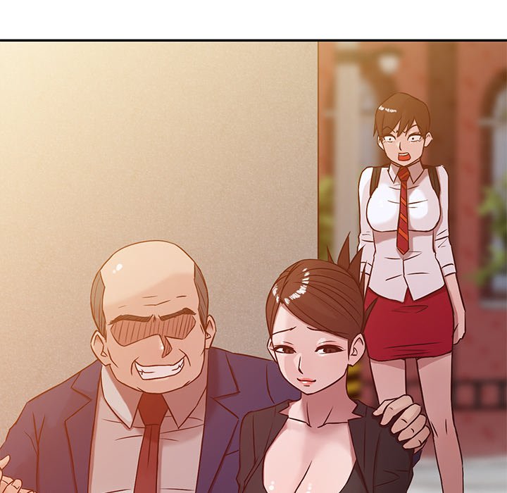The Mismatch Chapter 5 - HolyManga.Net