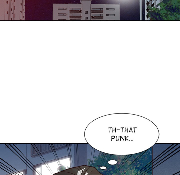 The Mismatch Chapter 5 - HolyManga.Net