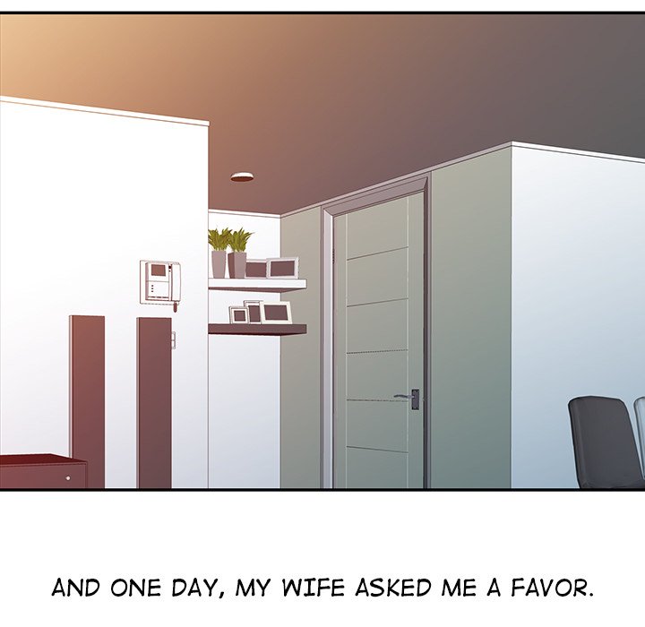 The Mismatch Chapter 5 - HolyManga.Net