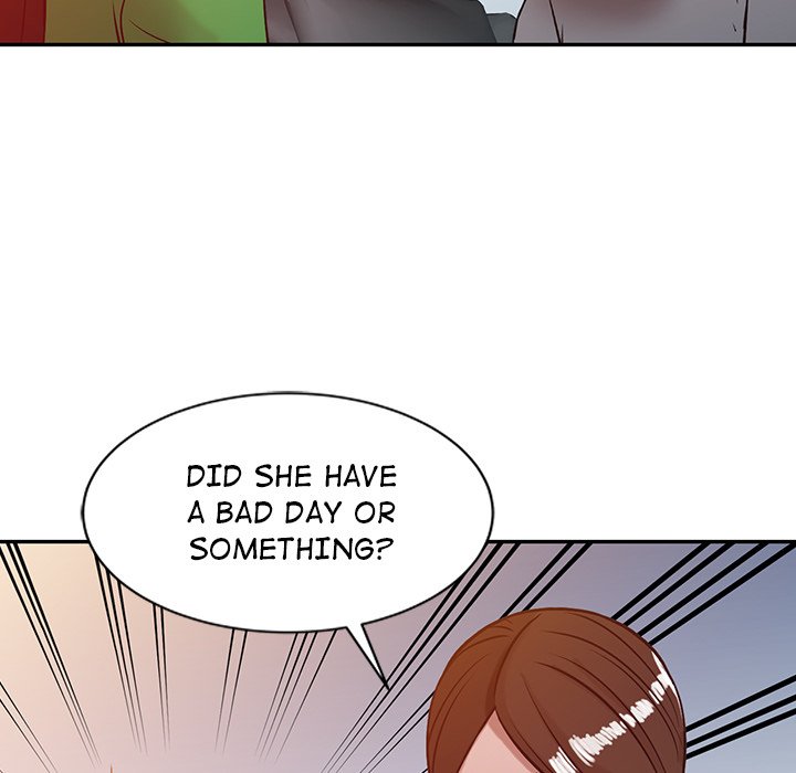 The Mismatch Chapter 5 - HolyManga.Net