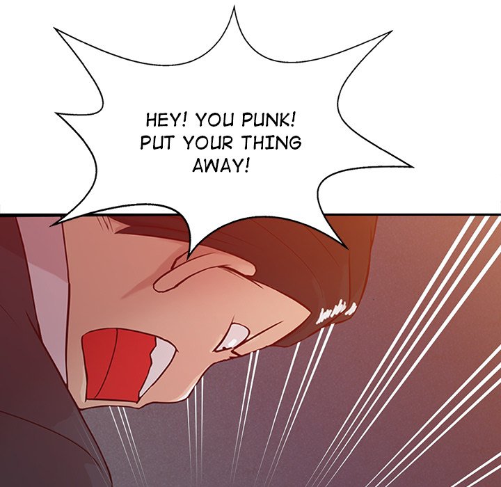 The Mismatch Chapter 5 - HolyManga.Net