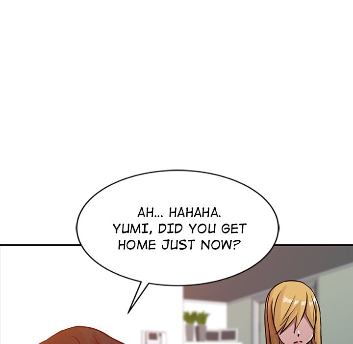 The Mismatch Chapter 5 - HolyManga.Net