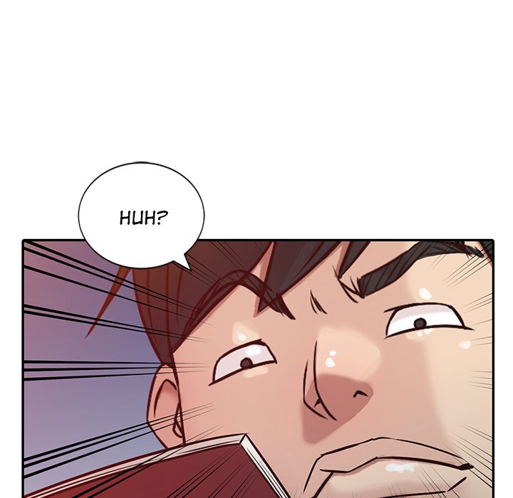 The Mismatch Chapter 5 - HolyManga.Net
