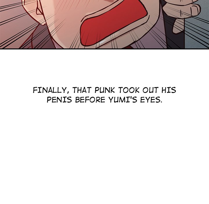 The Mismatch Chapter 5 - HolyManga.Net
