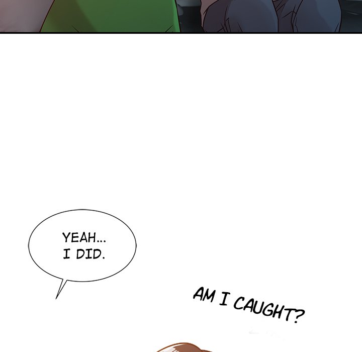 The Mismatch Chapter 5 - HolyManga.Net