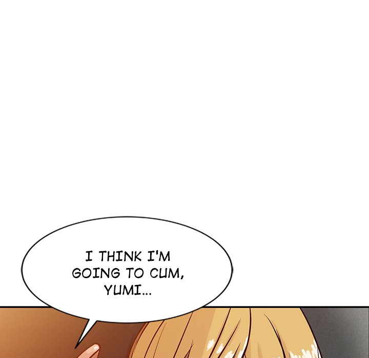 The Mismatch Chapter 5 - HolyManga.Net