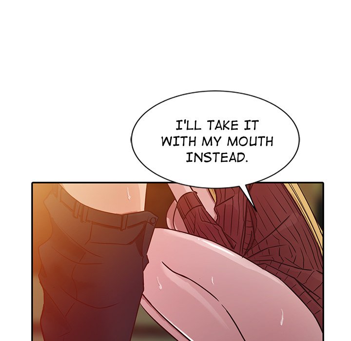 The Mismatch Chapter 5 - HolyManga.Net