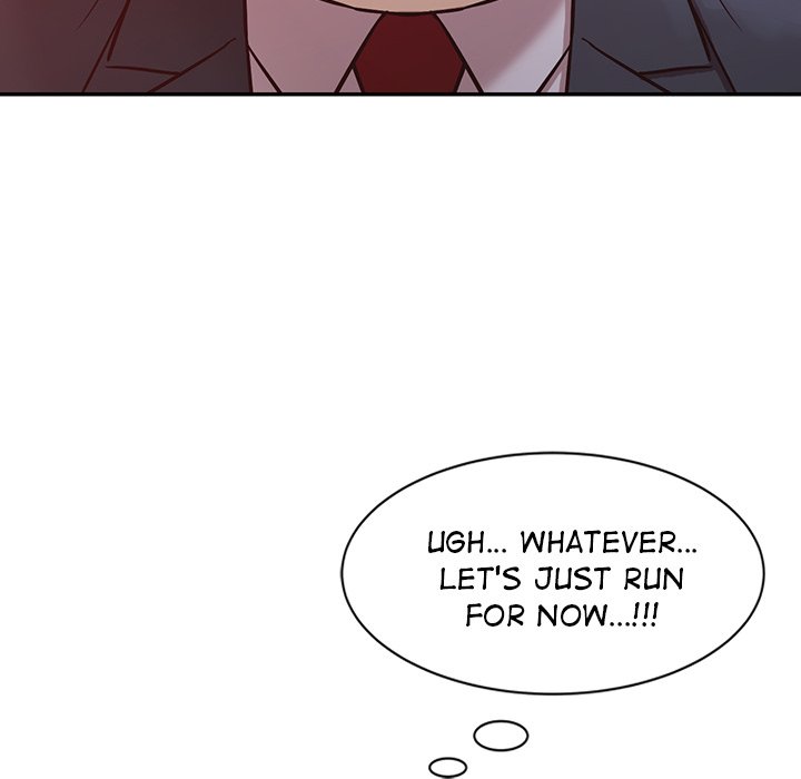 The Mismatch Chapter 5 - HolyManga.Net
