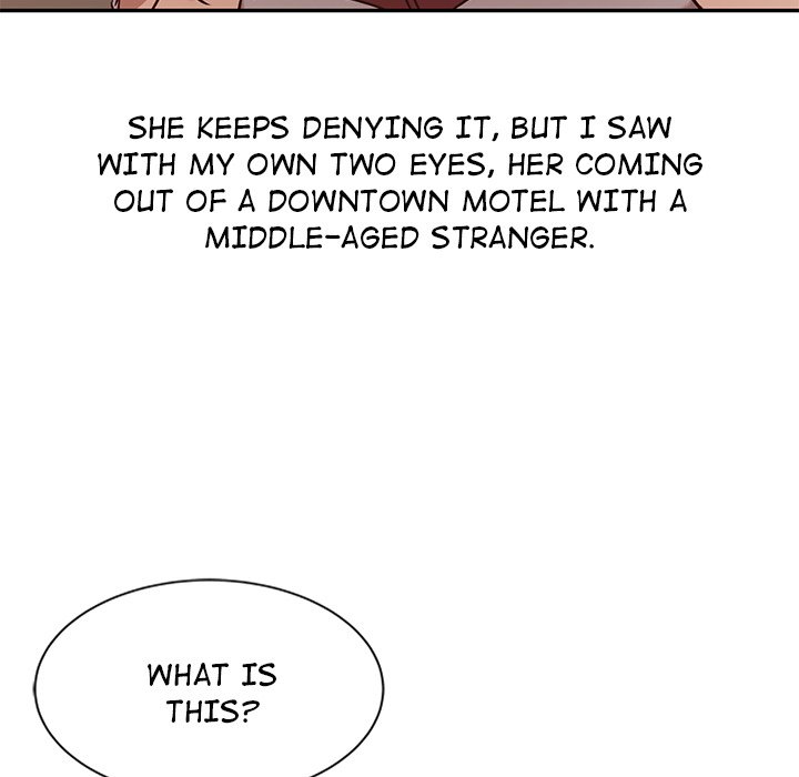 The Mismatch Chapter 5 - HolyManga.Net