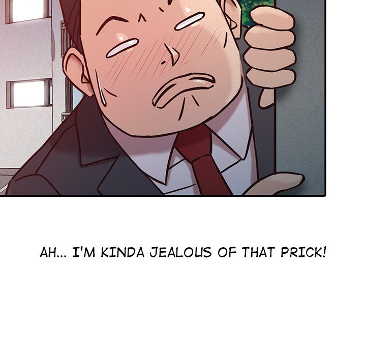 The Mismatch Chapter 5 - HolyManga.Net
