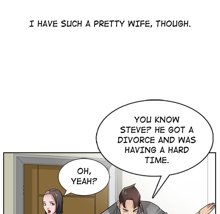 The Mismatch Chapter 16 - HolyManga.Net