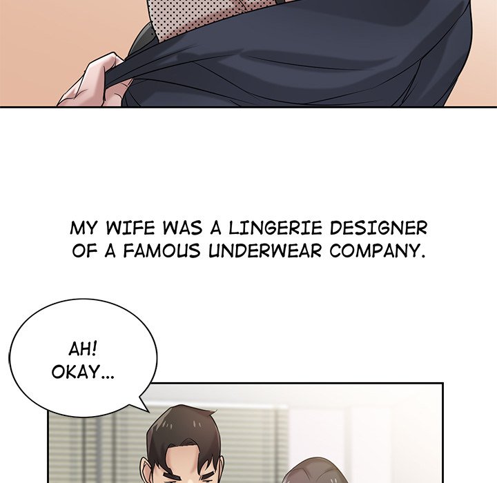 The Mismatch Chapter 16 - HolyManga.Net