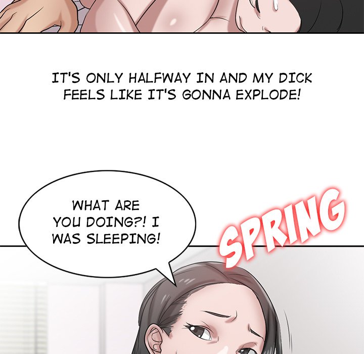 The Mismatch Chapter 16 - HolyManga.Net