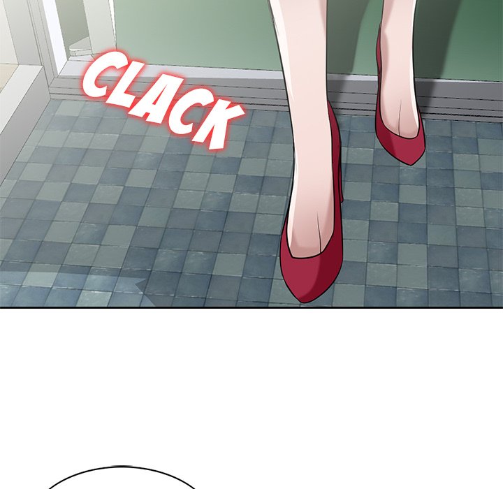 The Mismatch Chapter 16 - HolyManga.Net