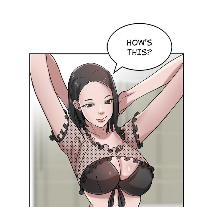 The Mismatch Chapter 16 - HolyManga.Net