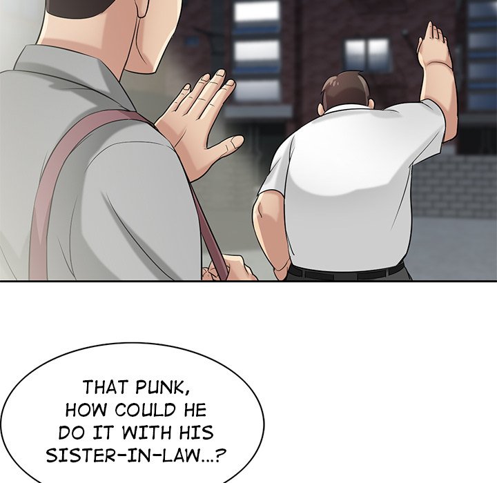 The Mismatch Chapter 16 - HolyManga.Net