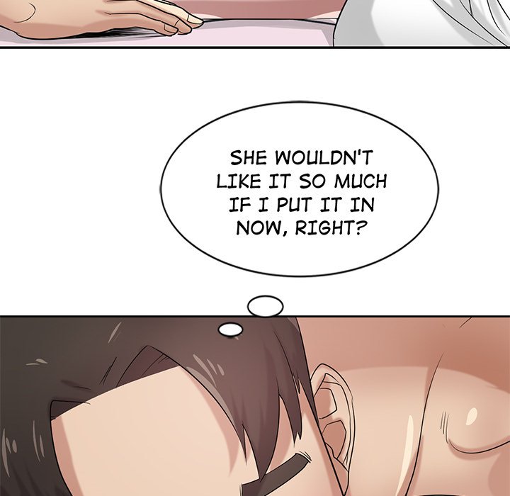 The Mismatch Chapter 16 - HolyManga.Net
