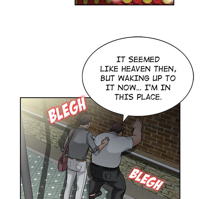 The Mismatch Chapter 16 - HolyManga.Net
