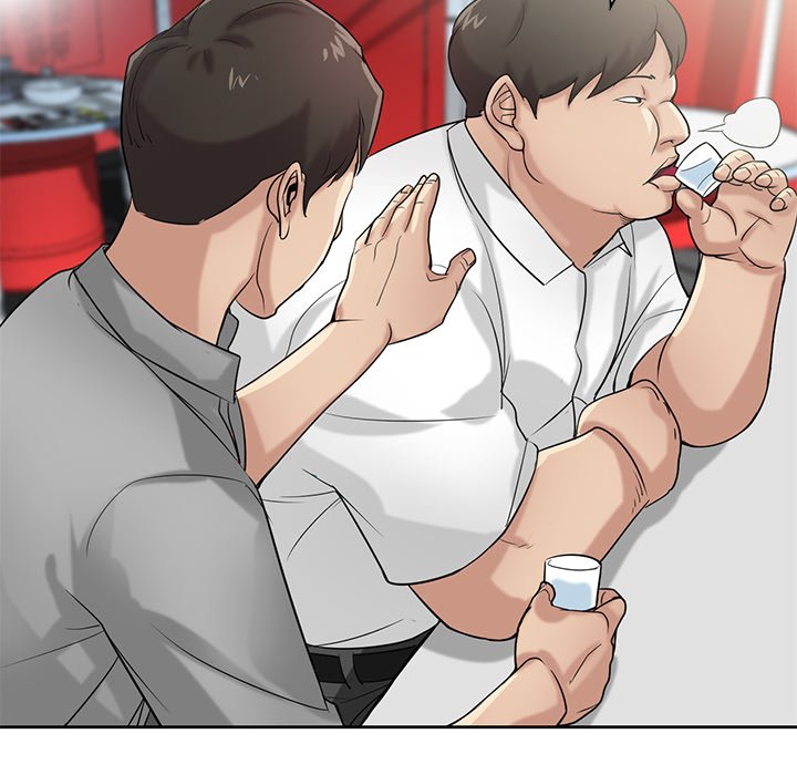 The Mismatch Chapter 16 - HolyManga.Net