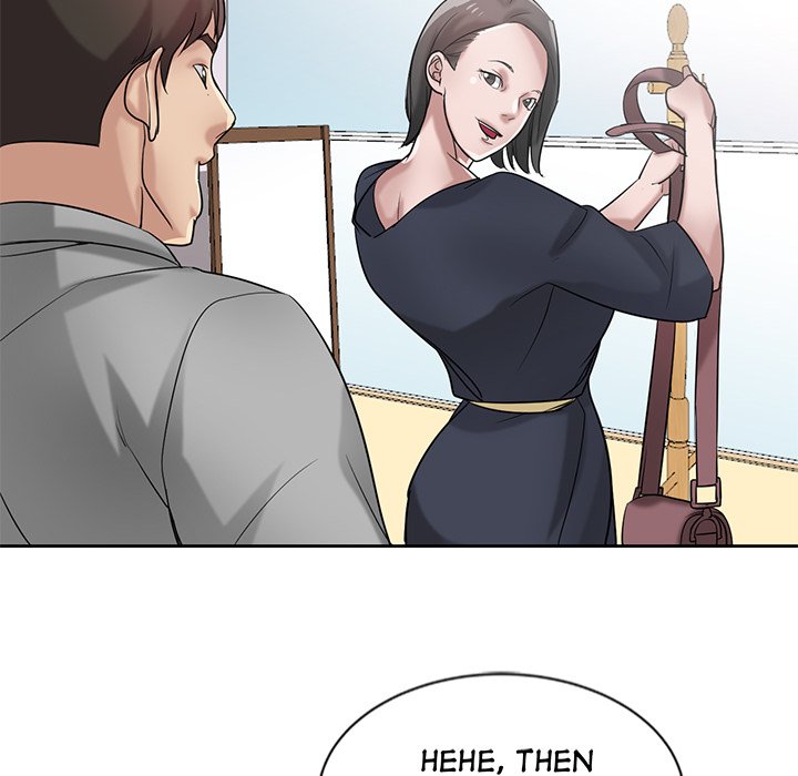 The Mismatch Chapter 16 - HolyManga.Net
