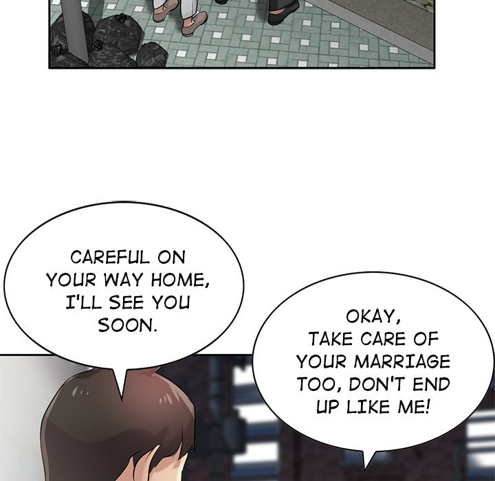 The Mismatch Chapter 16 - HolyManga.Net