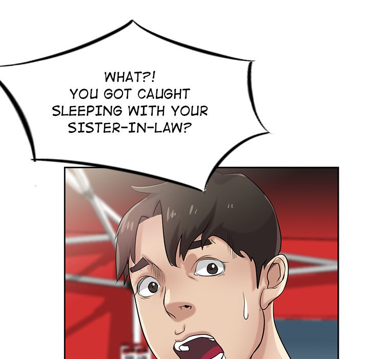 The Mismatch Chapter 16 - HolyManga.Net