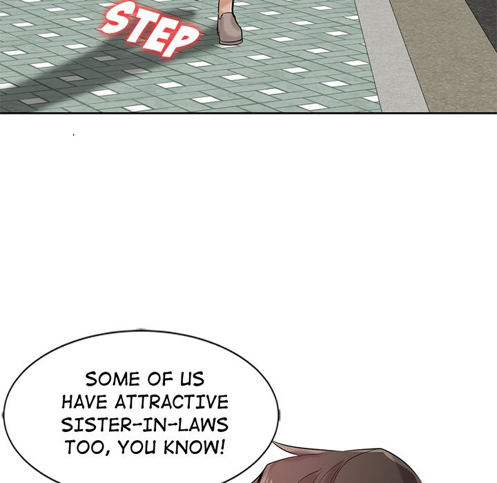 The Mismatch Chapter 16 - HolyManga.Net