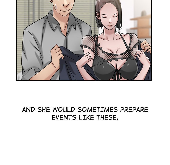The Mismatch Chapter 16 - HolyManga.Net