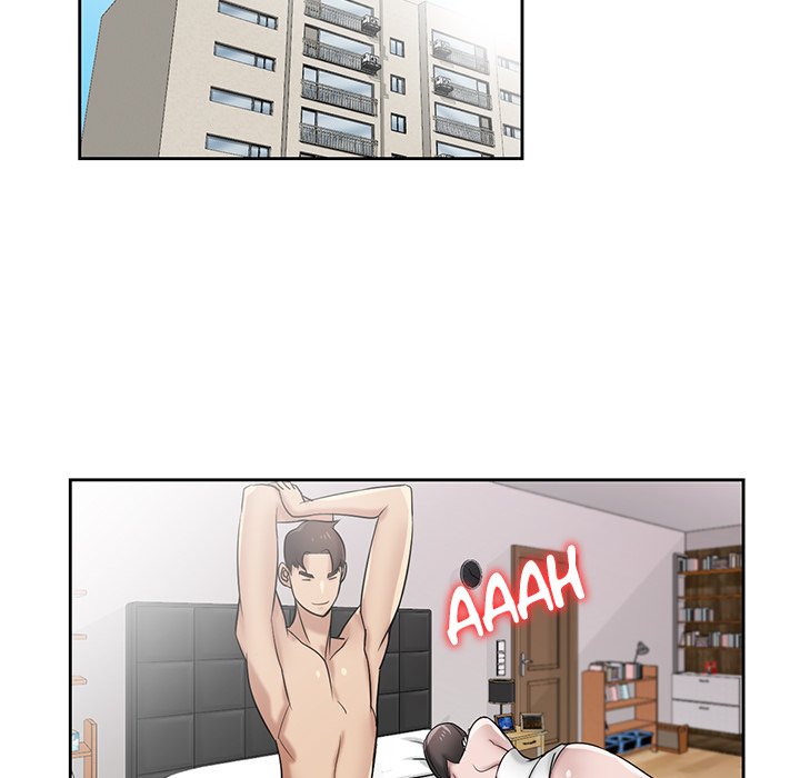 The Mismatch Chapter 16 - HolyManga.Net