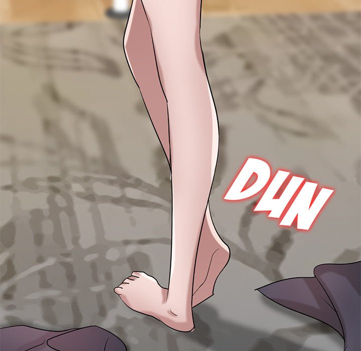 The Mismatch Chapter 16 - HolyManga.Net