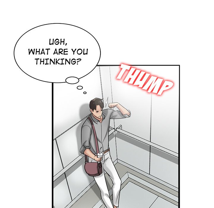 The Mismatch Chapter 16 - HolyManga.Net