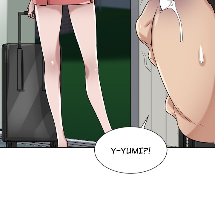 The Mismatch Chapter 16 - HolyManga.Net