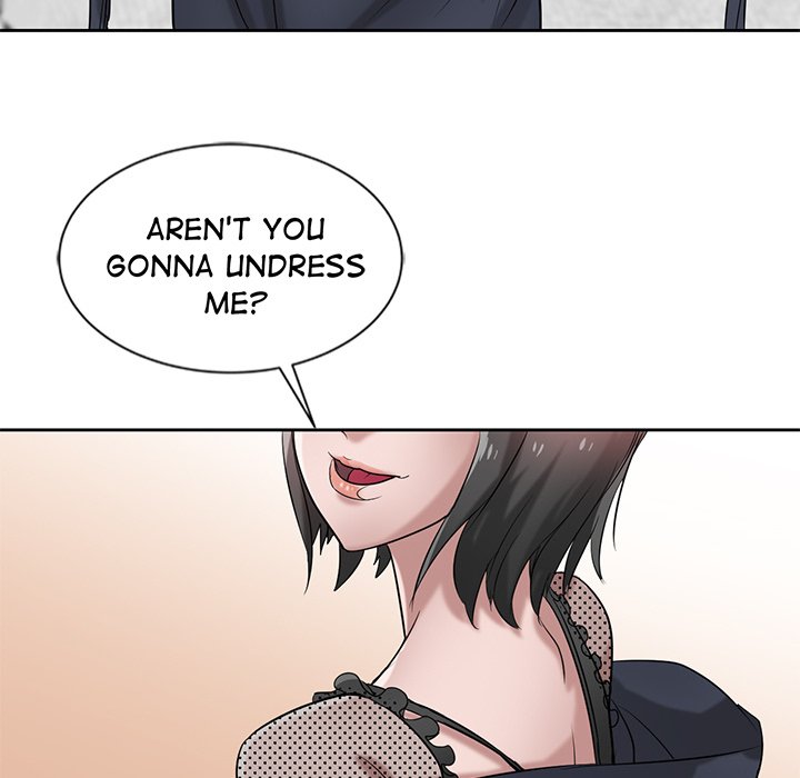 The Mismatch Chapter 16 - HolyManga.Net