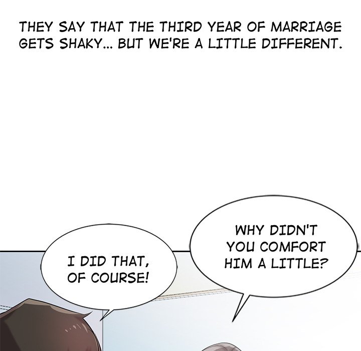 The Mismatch Chapter 16 - HolyManga.Net