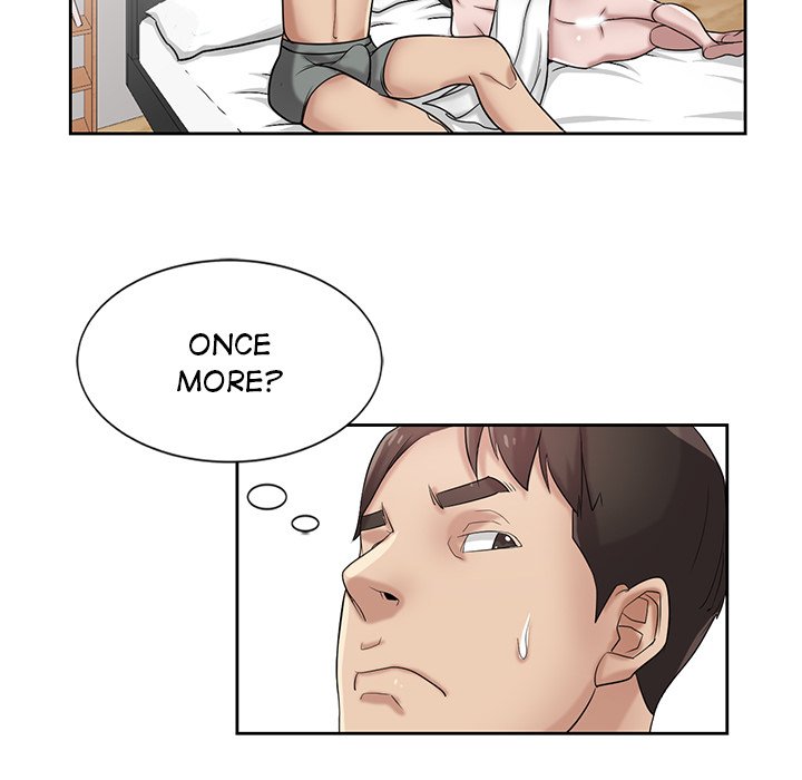 The Mismatch Chapter 16 - HolyManga.Net