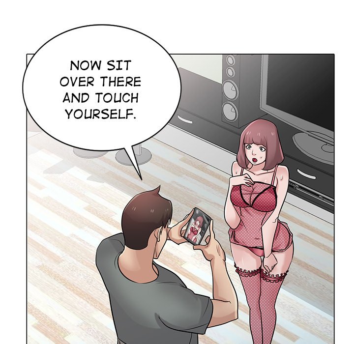 The Mismatch Chapter 30 - HolyManga.Net