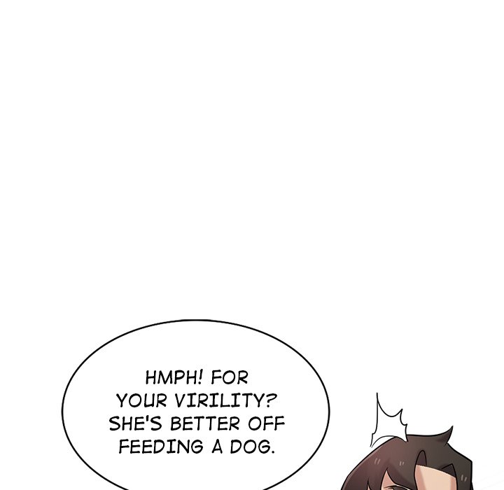 The Mismatch Chapter 30 - HolyManga.Net