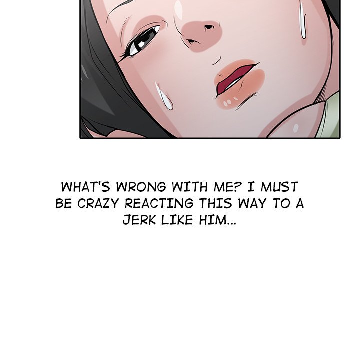 The Mismatch Chapter 30 - HolyManga.Net