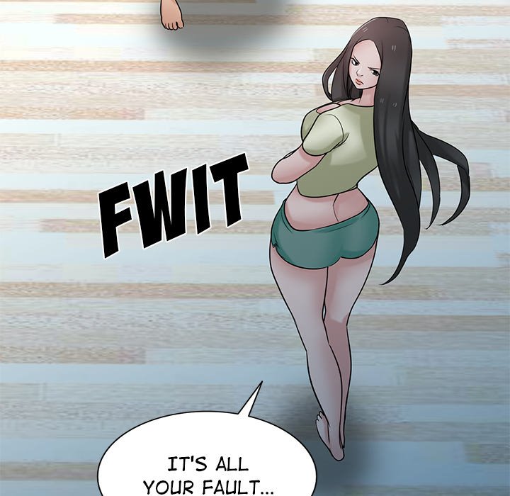 The Mismatch Chapter 30 - HolyManga.Net