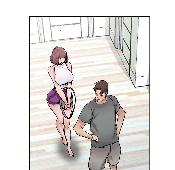 The Mismatch Chapter 30 - HolyManga.Net