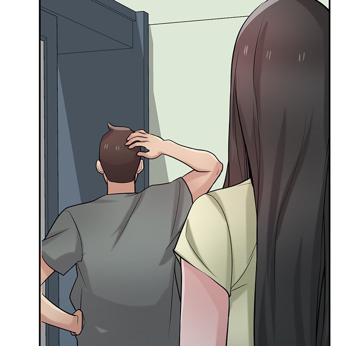 The Mismatch Chapter 30 - HolyManga.Net