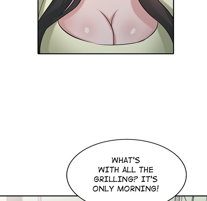 The Mismatch Chapter 30 - HolyManga.Net