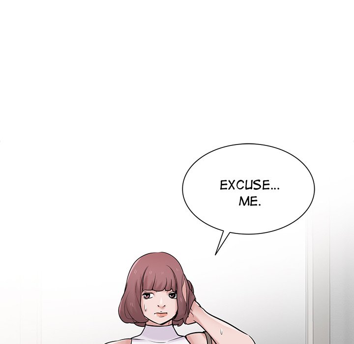 The Mismatch Chapter 30 - HolyManga.Net