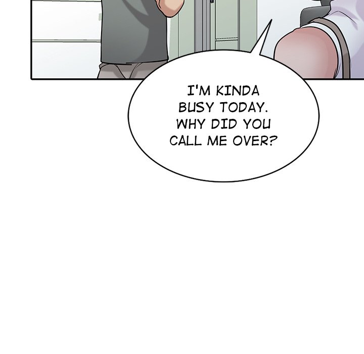 The Mismatch Chapter 30 - HolyManga.Net