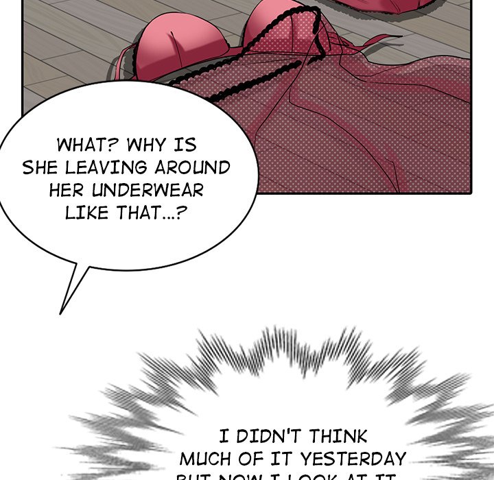 The Mismatch Chapter 30 - HolyManga.Net