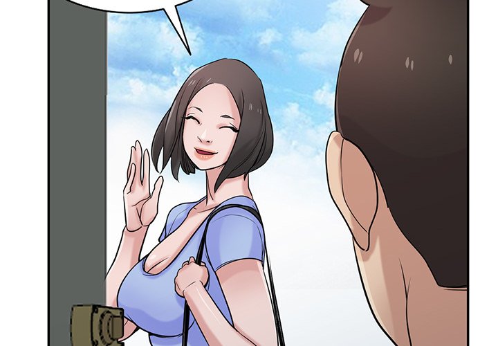 The Mismatch Chapter 30 - HolyManga.Net