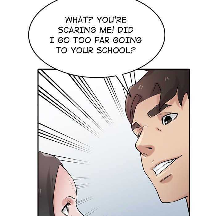 The Mismatch Chapter 30 - HolyManga.Net
