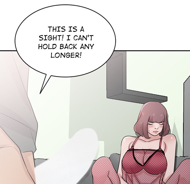 The Mismatch Chapter 30 - HolyManga.Net