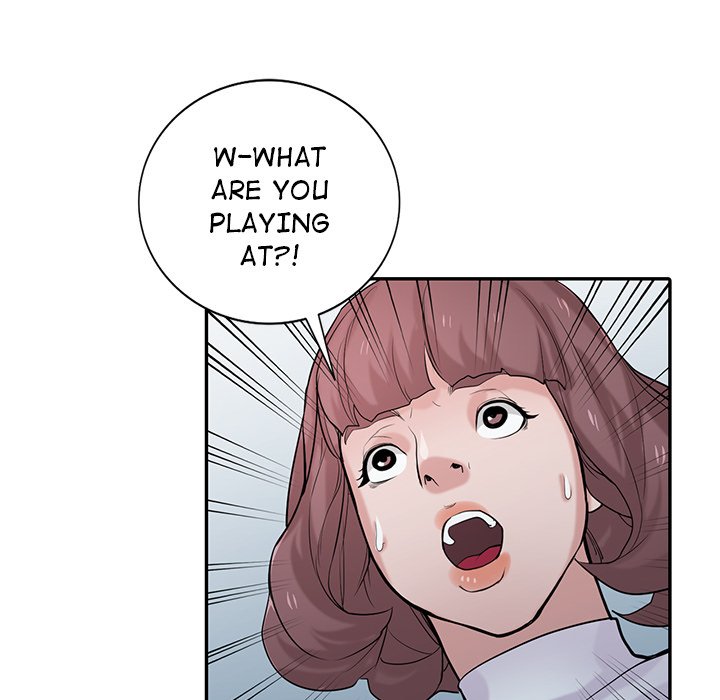 The Mismatch Chapter 30 - HolyManga.Net